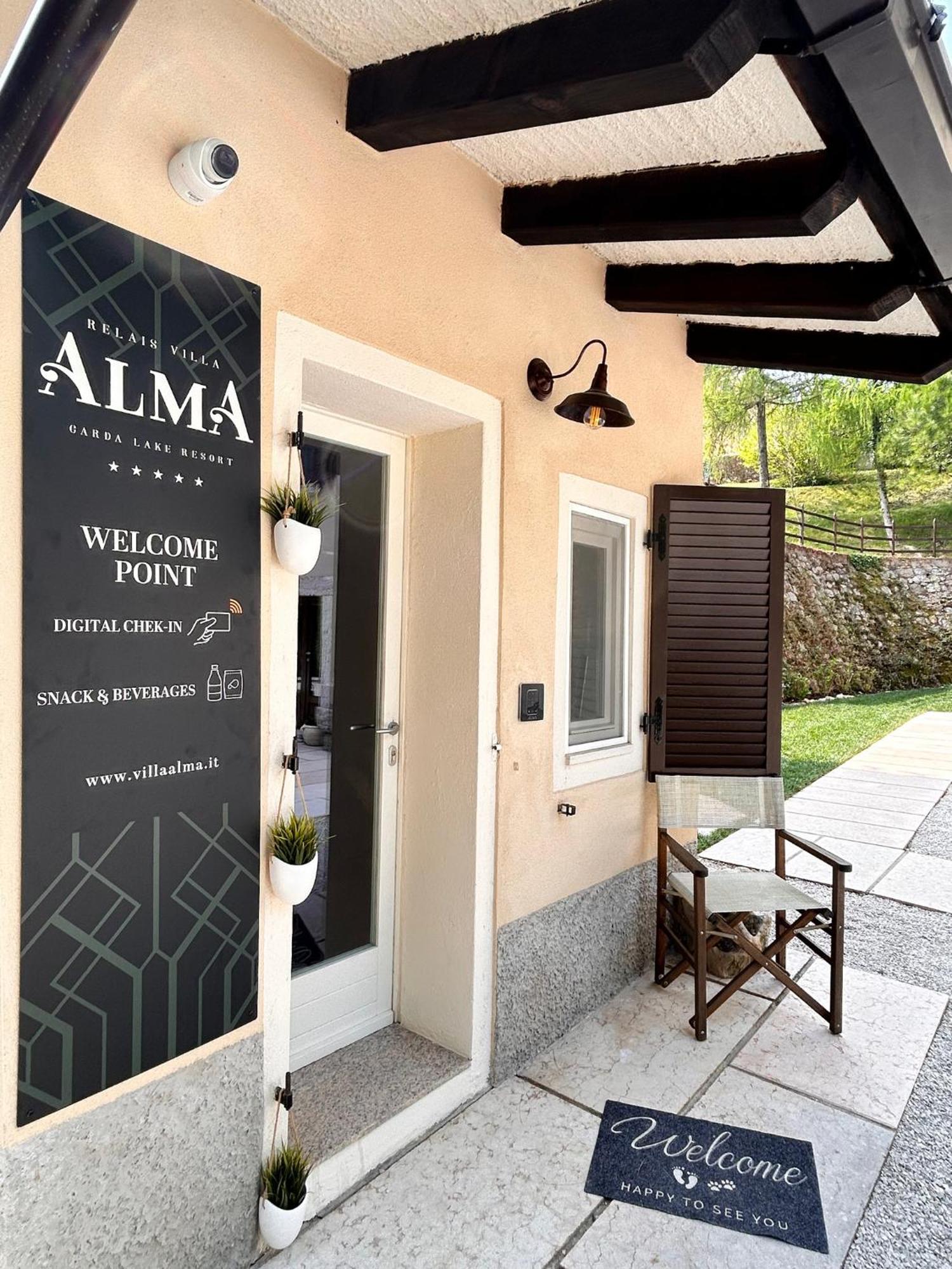 Relais Alma Castion Veronese