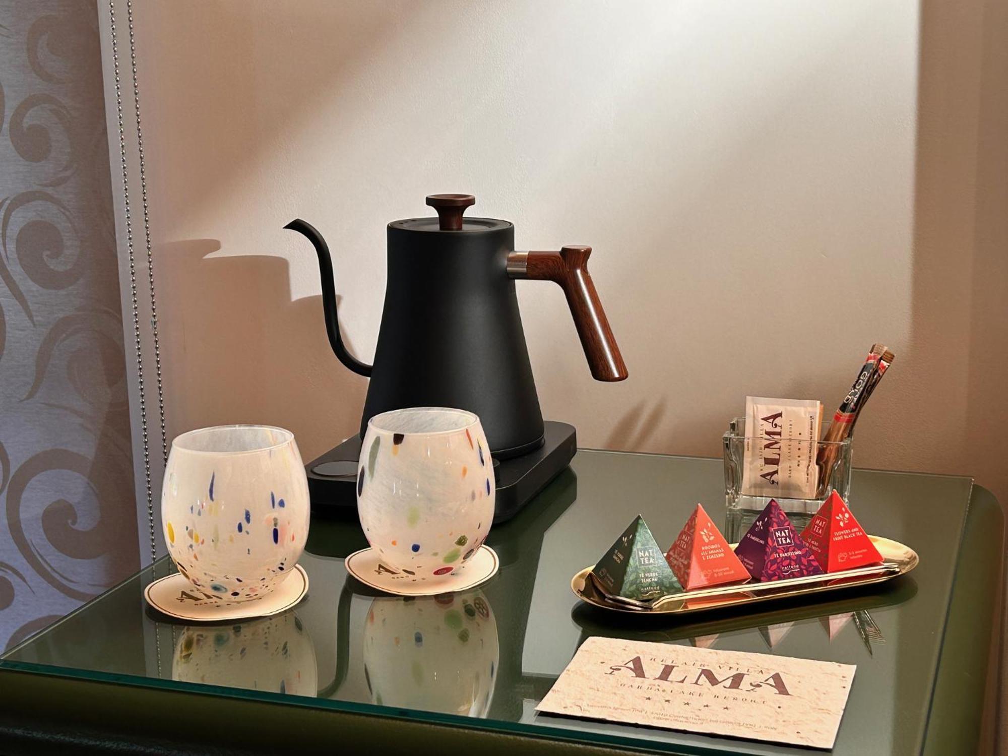 Relais Alma