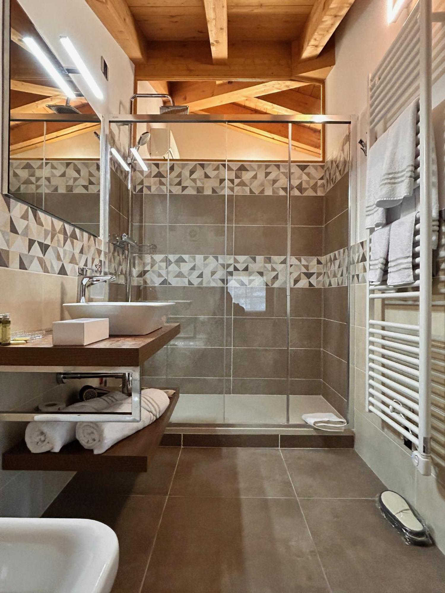 Hotel Relais Alma