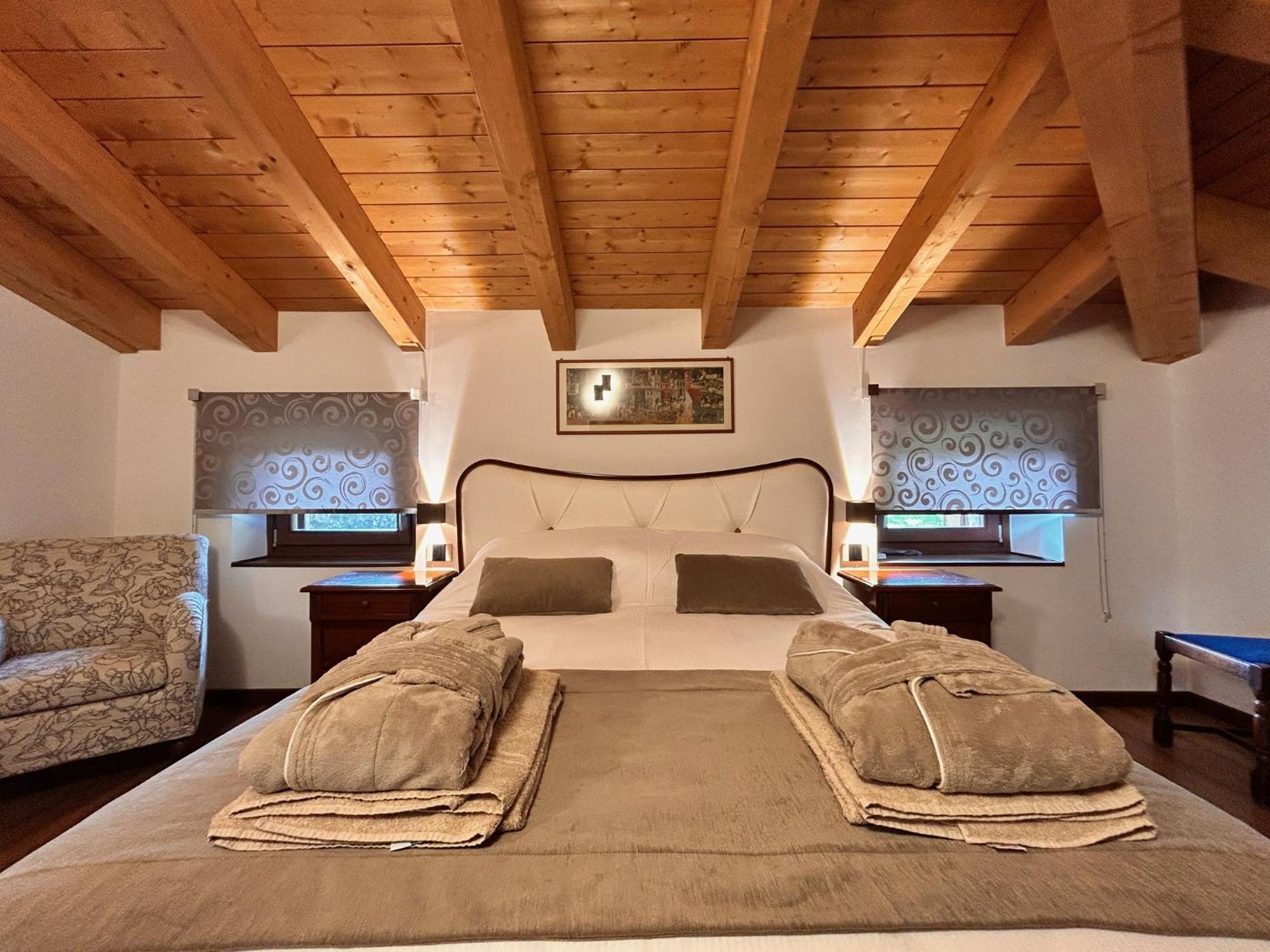 Relais Alma *