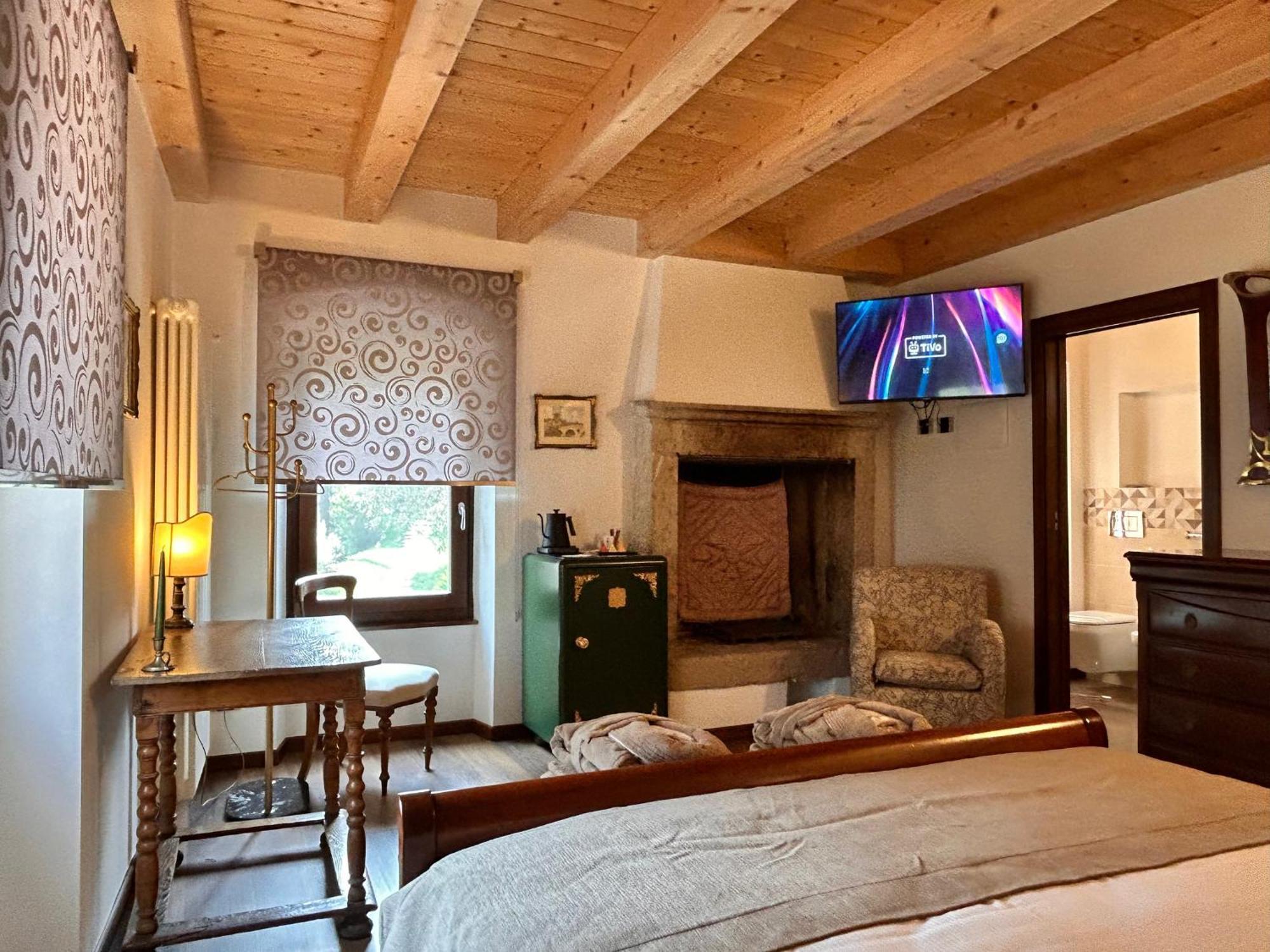 Relais Alma * Castion Veronese